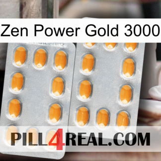 Zen Power Gold 3000 cialis4